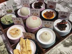 -一味大院•桐庐菜传承店(春江路店)