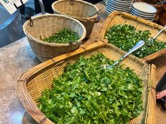 -云阿蛮云南生烫牛肉米线(奉贤路店)