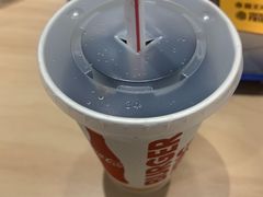 -汉堡王(南通星光耀店)