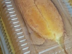 枕头蛋糕-红宝石·鲜奶小方(长阳店)