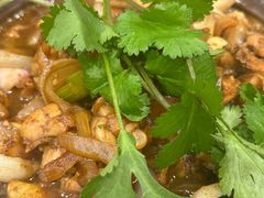 -川香煲(茅台路店)