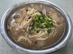 老友牛肉粉-舒记粉店(七星路店)