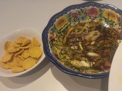 -西域胡氏大盘鸡(谈固店)