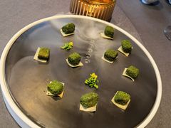 -上海滩餐厅(BFC外滩金融中心店)
