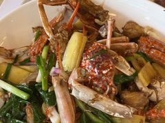 -新金盛·海鲜酒楼(盐田店)