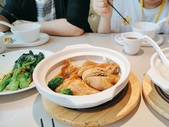 -蔡澜点心·粤菜(领展购物广场店)