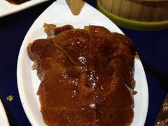 -鸭王烤鸭店(三里河店)