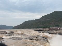 -陕西黄河壶口瀑布旅游区