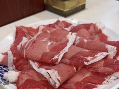 -福寿斋·老北京铜锅涮肉·烤鸭(顺义总店)