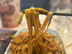 -嘎嘎香东北烧烤