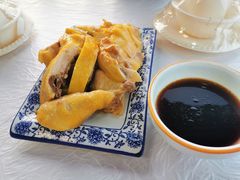 白斩鸡-洞天食府(北大街店)