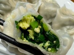 -鸿毛饺子(紫竹桥店)