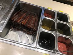 -古关火锅店(古北水镇景区店)