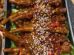 -小木屋米酒店·韩国料理(深圳总店)