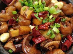 -家乐煲仔店(红山市场店)