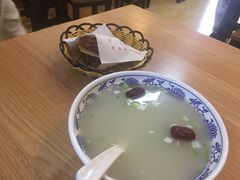 -大耳公曹氏驴肉包子铺(三八店)
