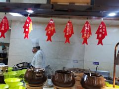 -铂丽斯国际大酒店-凯悦自助餐厅