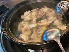 -同仁四季椰子鸡(海岸城天利店)