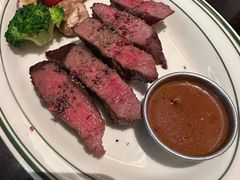 -404干式熟成牛排馆•聚会餐厅