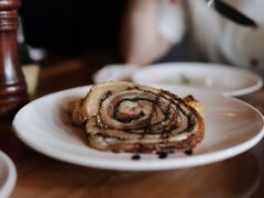 慢烤猪五花肉-La Tavernetta(Bar à Vin)(乌鲁木齐路店)