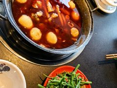 -李子坝梁山鸡(李子坝大鸡哥店)