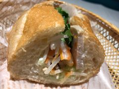 -花样西贡·蜜越餐厅·法式越南料理(水晶城店)