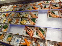 -亚马逊海鲜自助(梅溪湖步步高店)