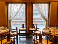 -那家小馆•北京菜•烤鸭(香山店)