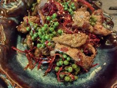 -粤尚腾香居中餐厅(首都机场希尔顿店)