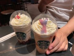 -星巴克(太原柳巷第一店)