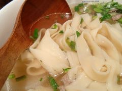 -马记永·兰州牛肉面(山姆外高桥店)