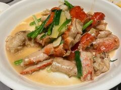 -徐记海鲜(汉城湖|太奥店)