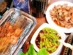 -庆峰龙虾烧烤(合肥一店)