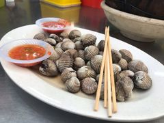 -明记烧鱼美味店