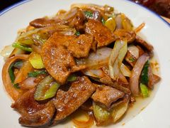 -大牌大·传统杭帮菜(湖滨店)