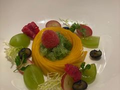 -王品牛排(郑州大卫城店)