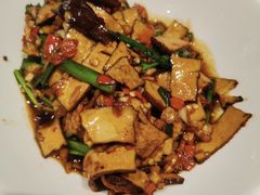 -龙师傅卤炒(天马店)