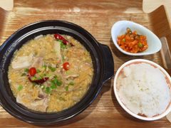 -十八汆·京味打卤面(酒仙桥店)