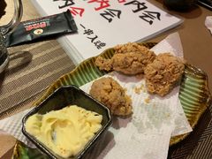 -鸟内会(河北路店)