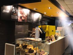 -麦当劳(交道口店)