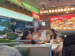 -火啫啫·粤式啫啫煲(南通首店)