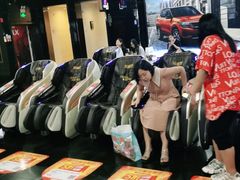 -万达广场(松江店)