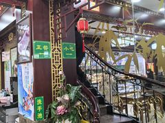 -白魁老号饭庄(交道口店)