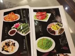 -惠宾饭庄(中山路店)