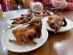 -煲煲掂风味煲仔饭餐厅(西区店)