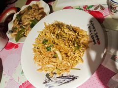 -粗粮人家·东北菜(洋桥店)