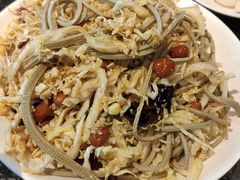 拌豆腐丝-仁和四季涮肉馆(天坛南门店)