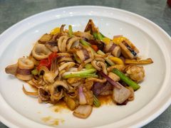 -聚福山莊·寻味顺德(北滘店)