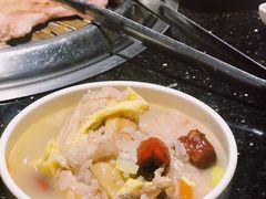 -木槿花韩式炭烤·熟成肉工坊(孙文东路店)