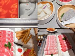 -海底捞火锅(方圆荟店)